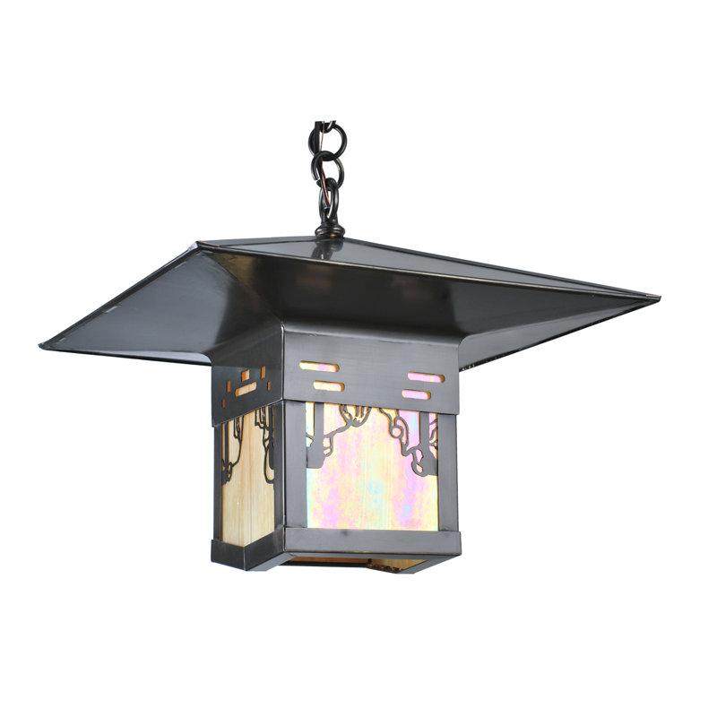 1 - Light Pendant