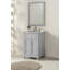 Ensemble de meuble-lavabo simple 24 po Otto-25615299-25615300