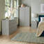 Merrigan Piece Bedroom Set-447146401