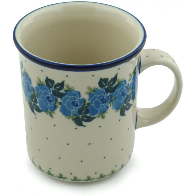 Stoneware Coffee Mug
