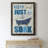" Just Soak " Print-1472496285-1472496263