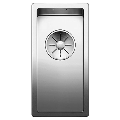 Claron 1.5 Bowl Undermount Kitchen Sink