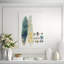 Modern Abstract IV Print by Sara Brown-26932555-26932553