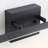 Abud 1-Light Dimmable LED Vanity Light Picture Lighting Bathroom Bar 24"-245291298