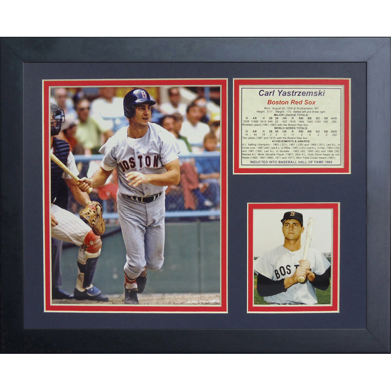 Single Picture Frame Memorabilia