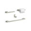 Minimal Toilet Tissue Holder-1946157036
