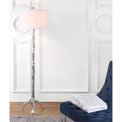Lampe de plancher fantaisie 57" Dougherty