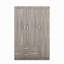 Armoire 3 portes avec 2 tiroirs-129488054