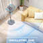 Floor Fan-124562663