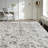 Rosemarie Silk Abstract Indoor Rug-245677595