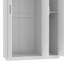 Kimberley Leighana 3 Door Wardrobe-119027334