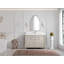 Meuble-lavabo simple avec comptoir 48 po Aberdeen-94274348
