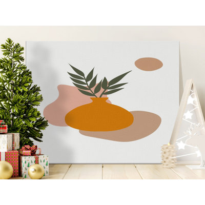 Wrapped Canvas Print Set