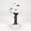 Figurine H 6,9 po Peanuts Village Charlie Brown