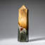 Polished Polychrome Point from Madagascar (2.1 Lbs)