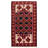 Wool Southwestern Indoor Rug