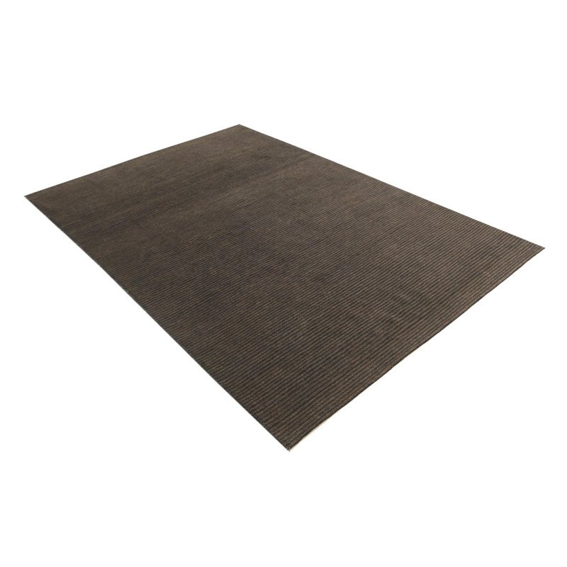 Jodi Black Rug