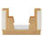 Bondi Boucle Junior Bed Conversion Kit