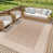 Beige/Cream selected