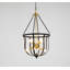 Maxim 8 - Light Chandelier-829843053