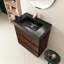 Meuble-lavabo simple 30 po avec comptoir Romen-1744203615-1744203600