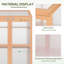 Petite armoire pour l'extérieur et l'intérieur Outsunny