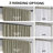 Olivia Velvet Blackout Curtain (1 Panel)-409277176-409277175