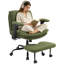 Velvet Office Chair-1252641821