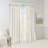 Twist Tab Lined Window Curtain Panel(Only 1 Pc Panel)-1080782210-1080782211