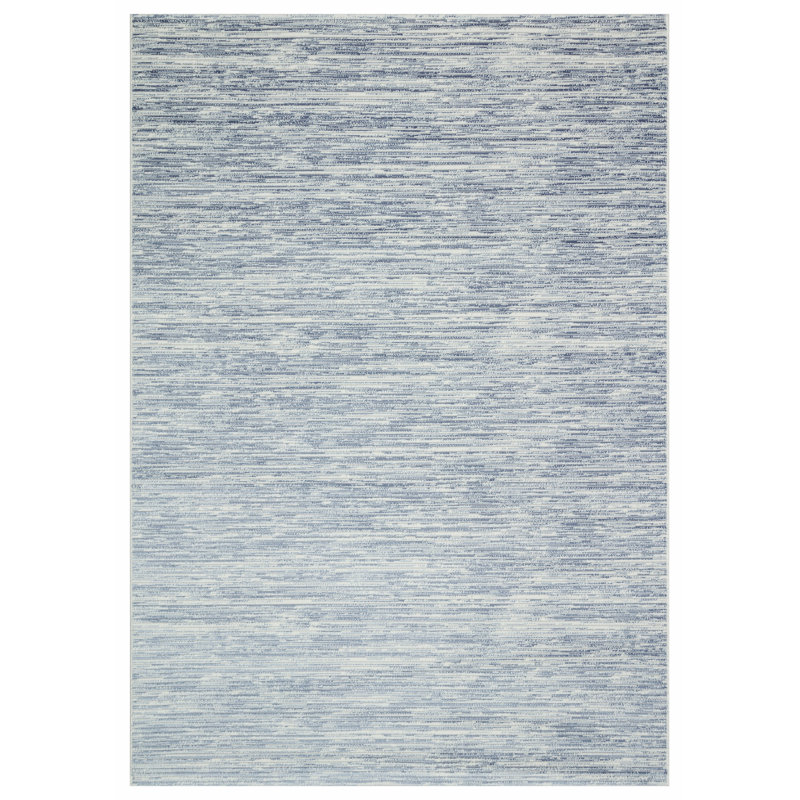 LaMattina Solid Colour Area Rug, Rectangle 120cm x 170cm