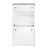White is out of stock