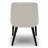 Brisny 19.3'' H Fabric Upholstered Side Chair-329689491