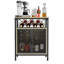 Armoire de bar 23,6 po Jamesandrew-118557056