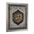Single Picture Framed Print without Mat sélectionné