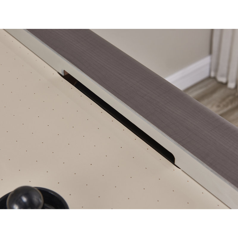 Jensen Air Hockey Table by HB Home