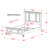 Aveley Standard Bed-341588945-341588951