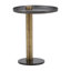 Yara End Table Black