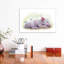 «Sleeping Farm Piglet», reproduction d'art-53045788-53045789-53045790
