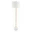 Lampe sur pied 64 po Lavera-856940547