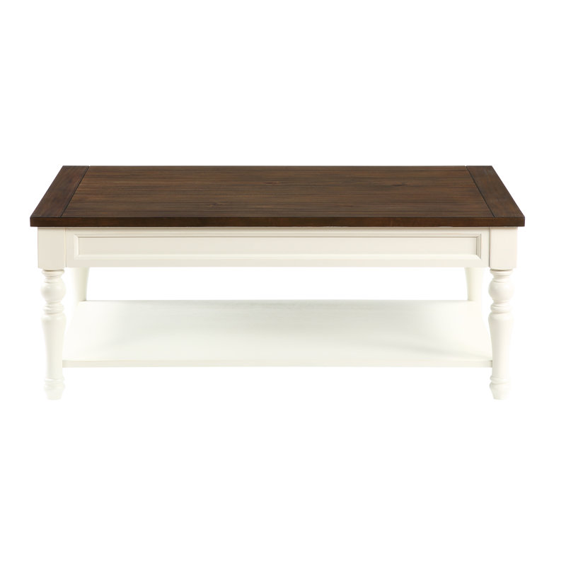 Heppman Single Coffee Table