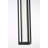 Olyssa LED Outdoor Pendant in Black-2112052995