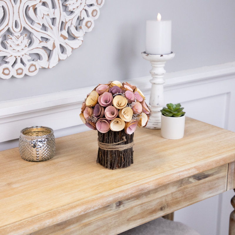 Arrangement mixte