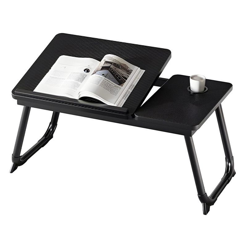 MDF Iron Computer Desk