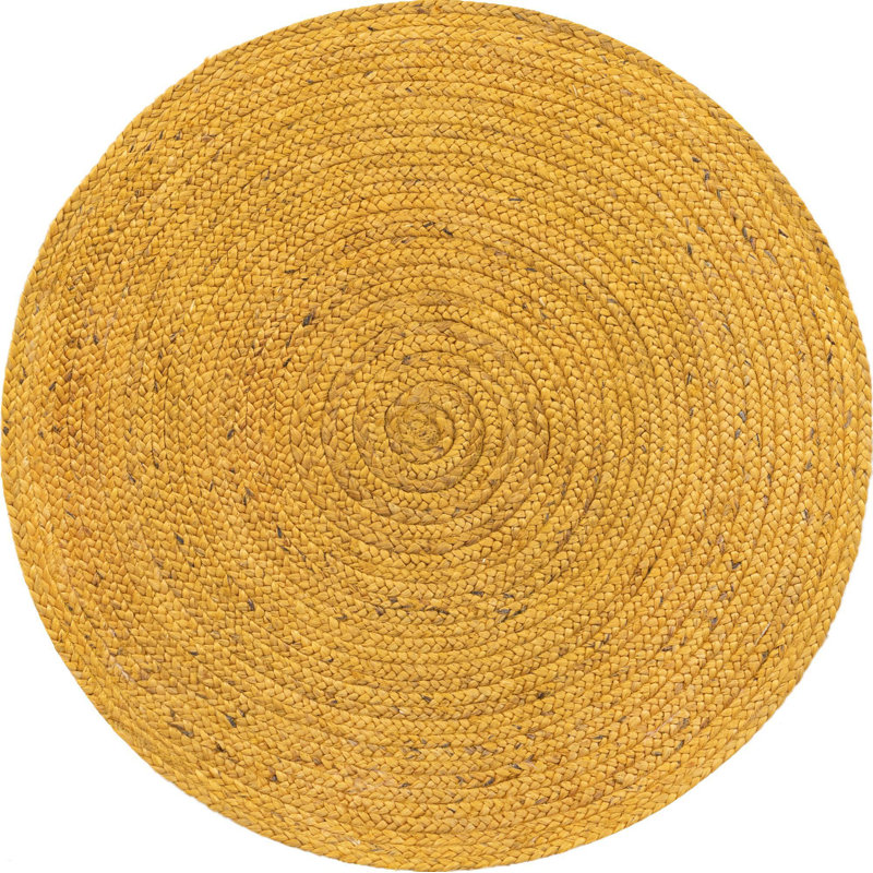 Milica Indoor Rug, Round 3'3"