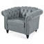 Sofa 1 place pour salon