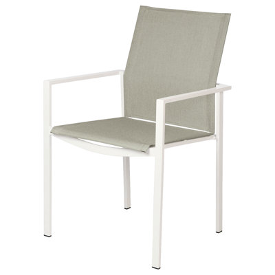 Mercury Dining Outdoor Dining Armchair