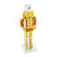 Shimmering Nutcracker