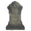 Décoration de jardin pierre tombale 28,5 "Rigg R Halloween
