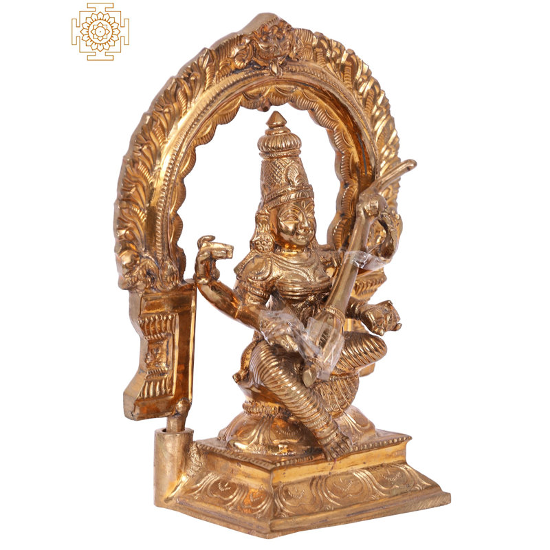 Religious & Spiritual Statue