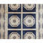 Savonnerie Wool Southwestern Area Rug